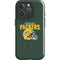 NFL Green Bay Packers Helmet iPhone 16 Pro Magsafe Impact Case